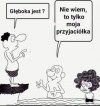 Takie niedomówienie