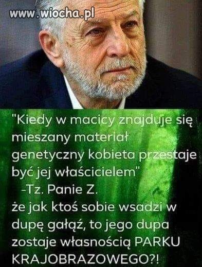 Gdyby głupota miała skrzydła