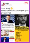 Warto pamiętać i przypominać.