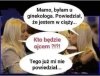 To gdzie ty miałaś głowę?