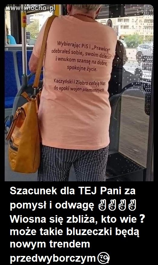Taka sytuacja