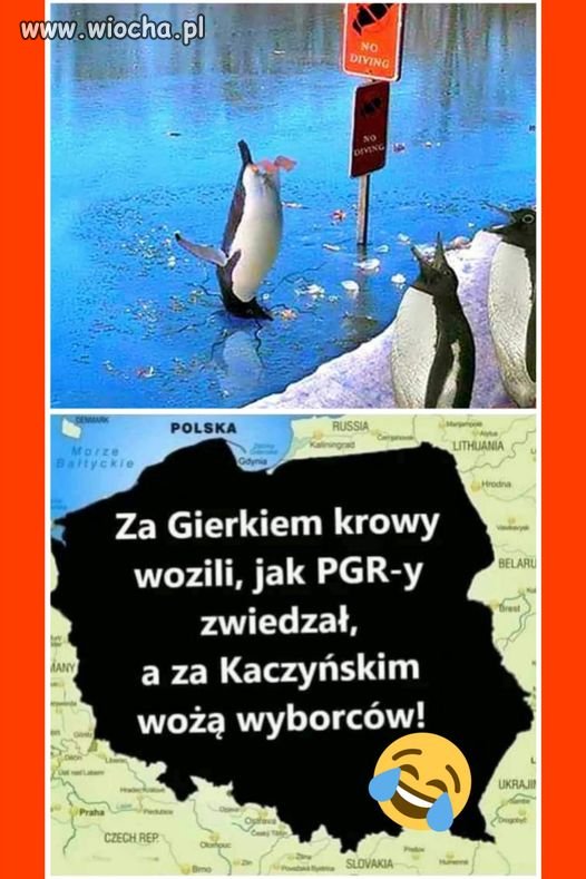 No dawniej tak było