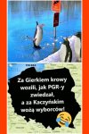 No dawniej tak było