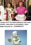 Niebo dla księży