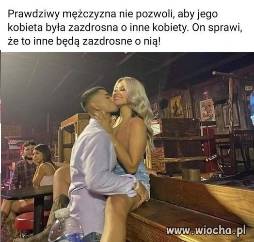 Bo ma taki kaprys