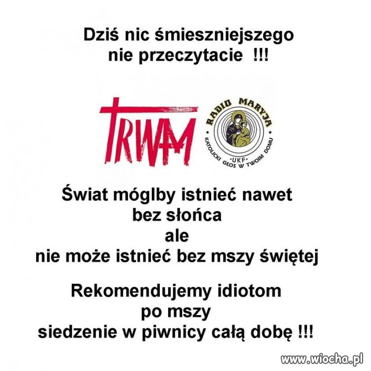 Dobra dawka humoru