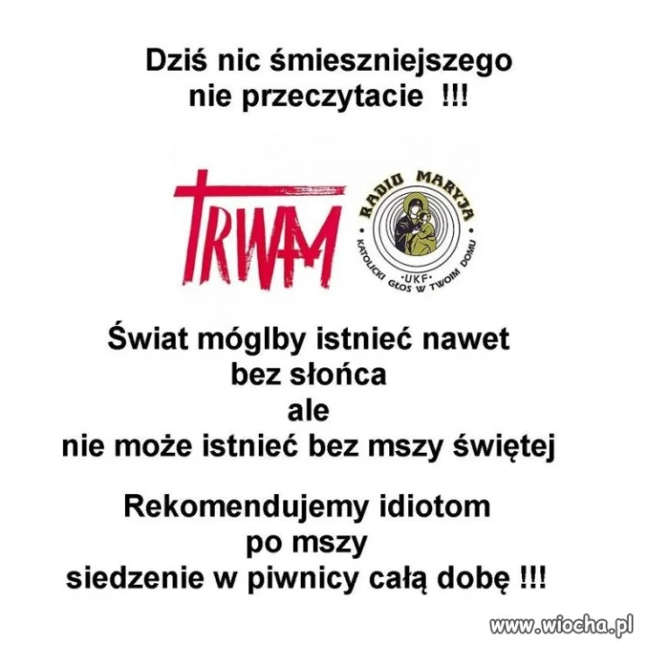 Dobra dawka humoru
