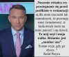 "Dziennikarz" sportowy
