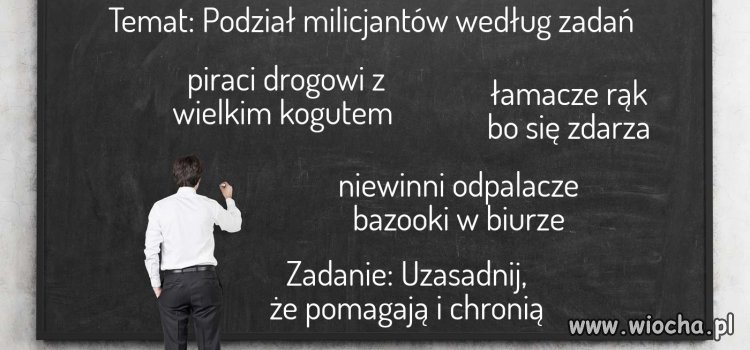 Coś pominięto?
