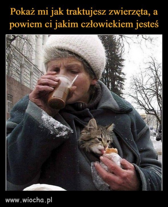 Od każdej reguły są wyjątki: Kaczyński, Hitler...