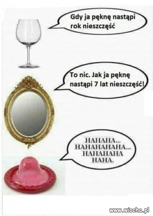 Co wy tam wiecie