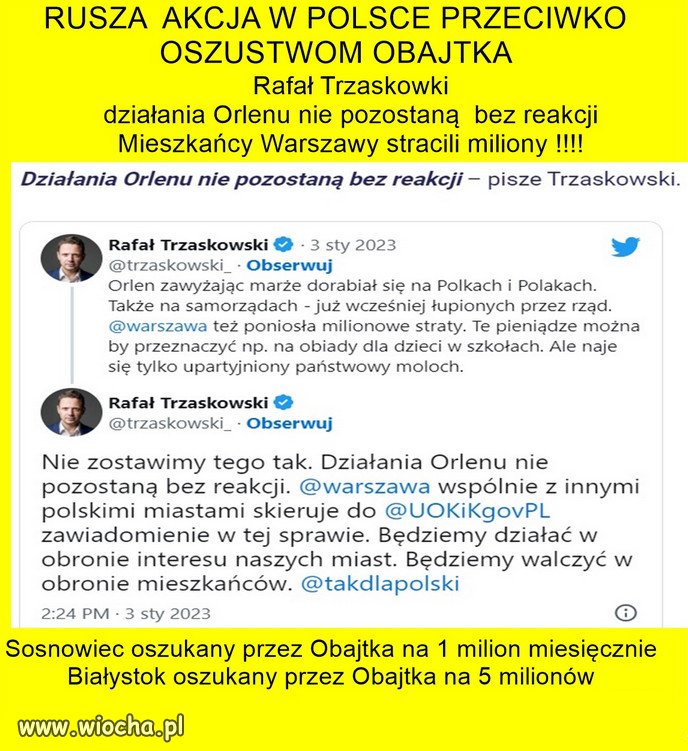 Tak wyglada repolonizacja (monopol PiSu)...