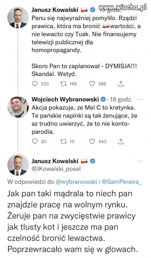 Noworoczne życzenia 