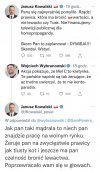 Noworoczne życzenia 