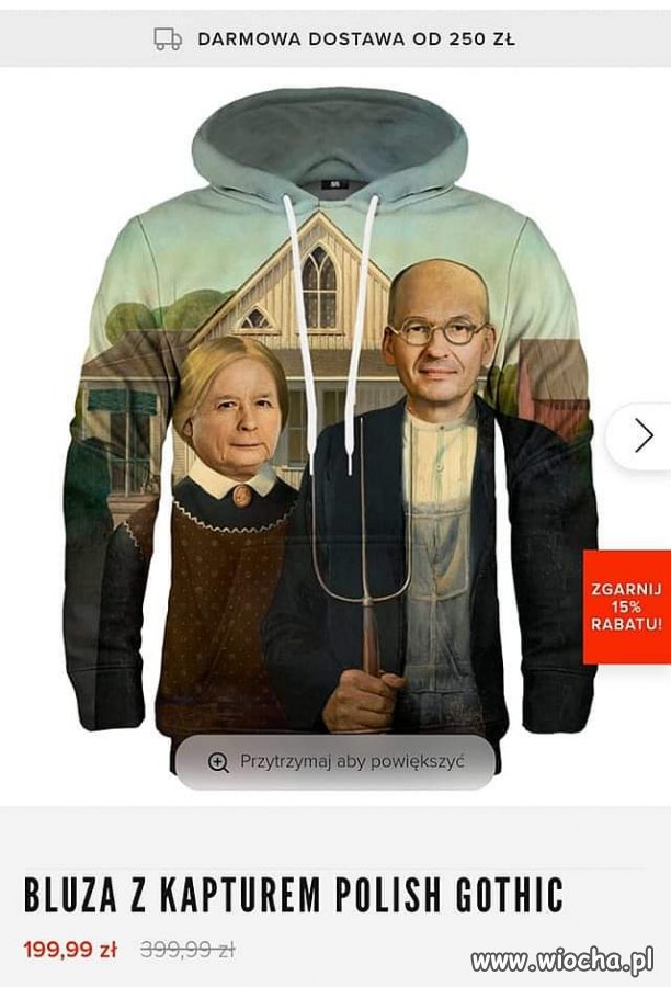 Trochę drogo, ale chyba łyknę ...
