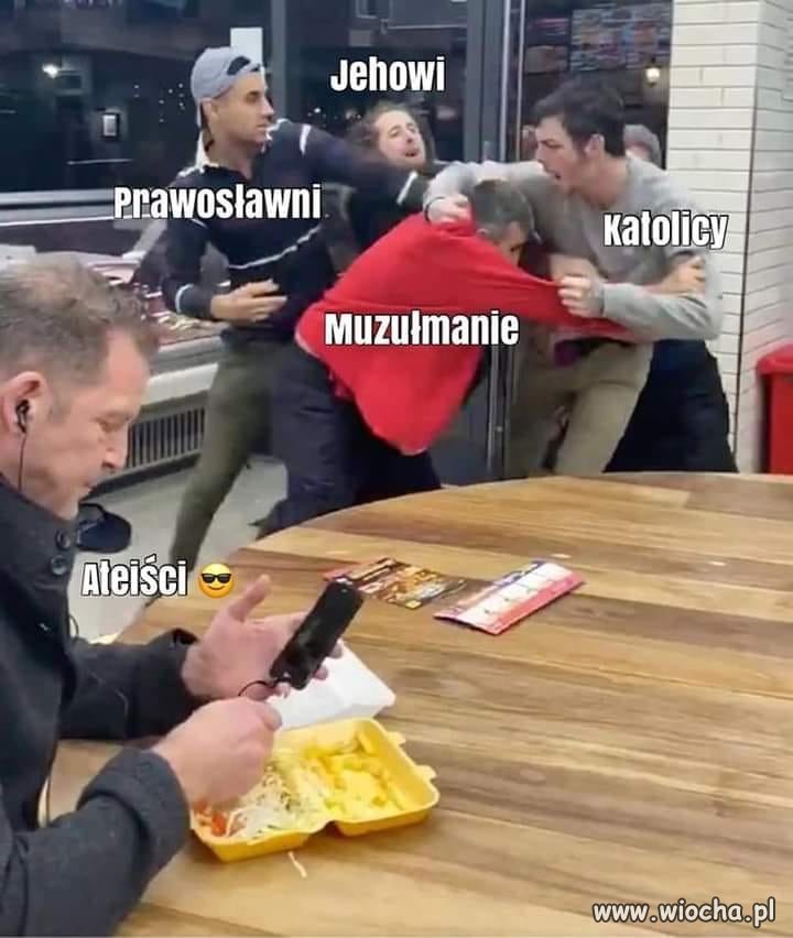 Świat na jednym obrazku
