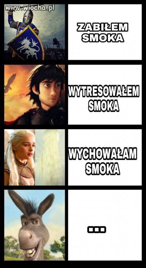 Opowieść o tym jak w...