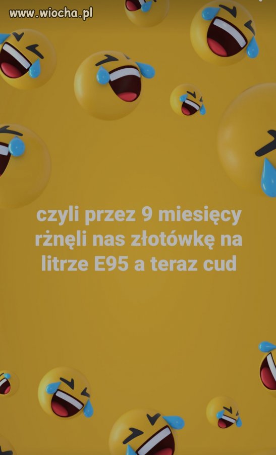 Wał roku
