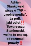 Dla każdego głupiego, cos miłego w TVPis... 