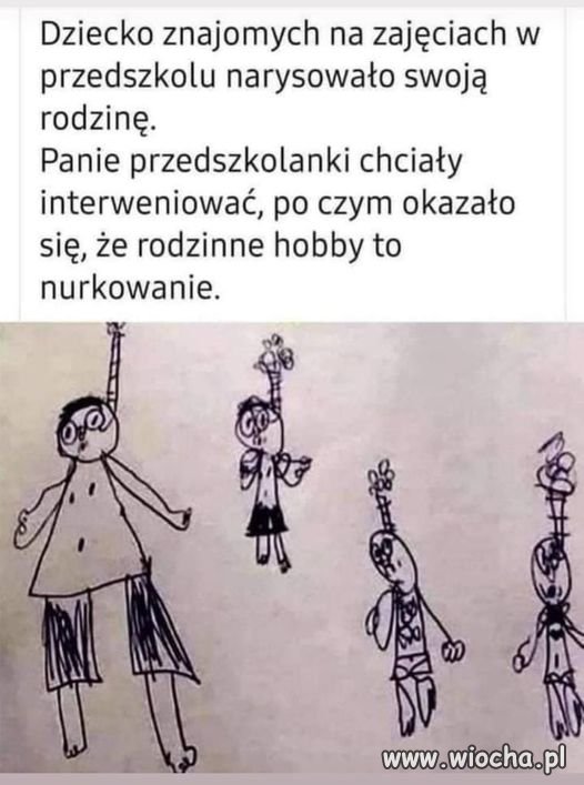 Takie niedomówienie
