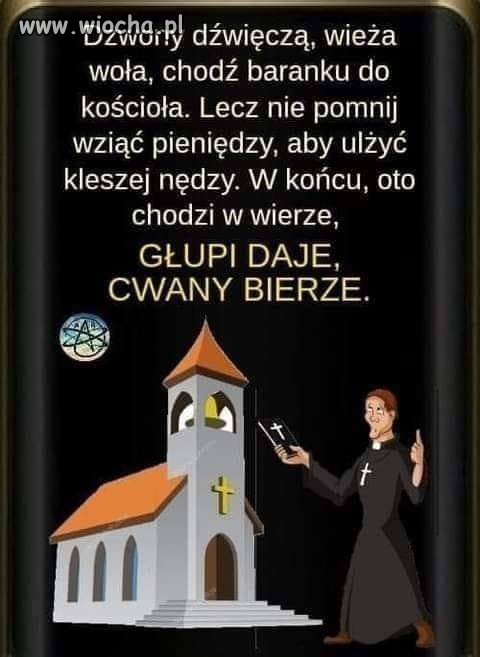 I tak to się kręci 