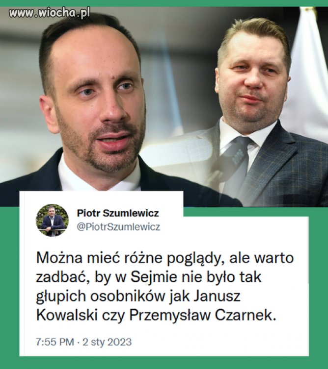 W punkt