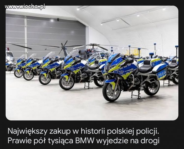 ZOMO-wcy będą rozjeżdżać ludzi. 