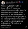 Pis już zasłużył na delegalizację!!! Zniszczył Kraj i Naród!!