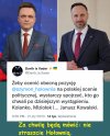 Pisony już się cieszą