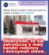 A miało być tak pięknie