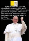 Po co niewidzialnemu Bogu aż tyle 
