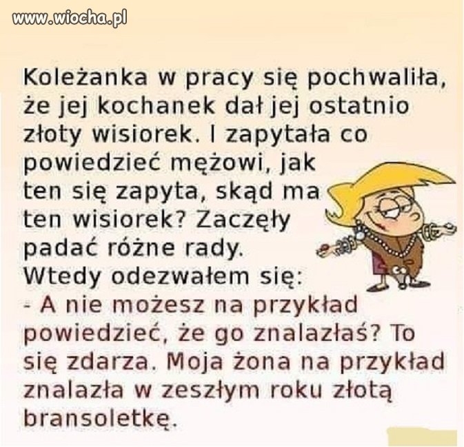 Takie rzeczy