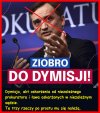 Odejdź w zapomnienie panie zero