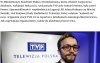 Brakuje pinokia wykładającego o prawdomówności
