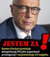 Taki wyrok gwarantowałby, że ta hydra nie odrodziłaby się. 