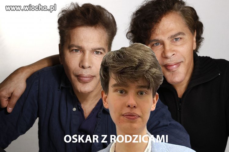 Oskar
