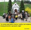 Słowo na niedzielę.