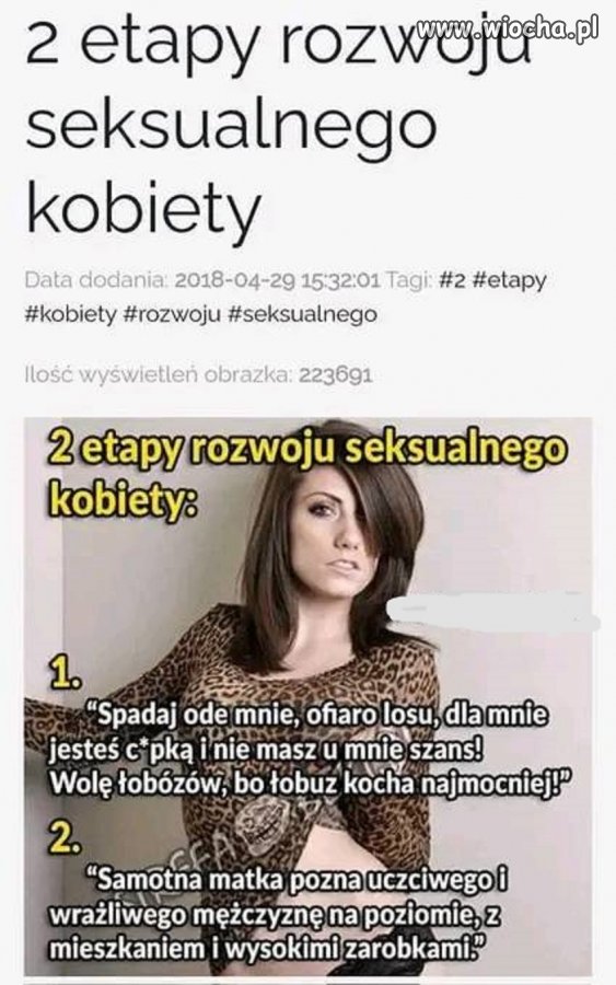 Na początku trzeba zdobywać