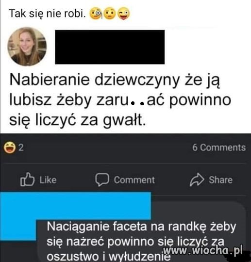 Sam makijaż 