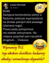 No to czekamy kiedy dostanie status pokrzywdzonego.