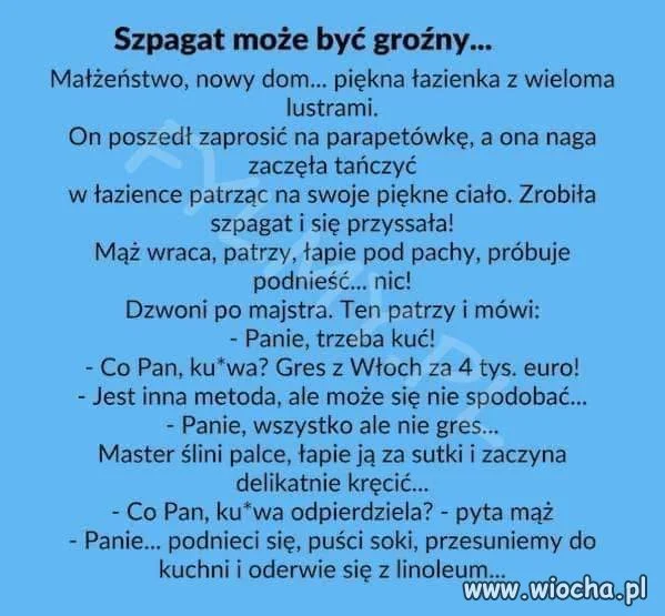 Zassało