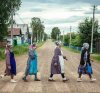 Abbey Road, Podlasie