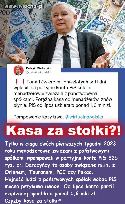 Tak działa PIS