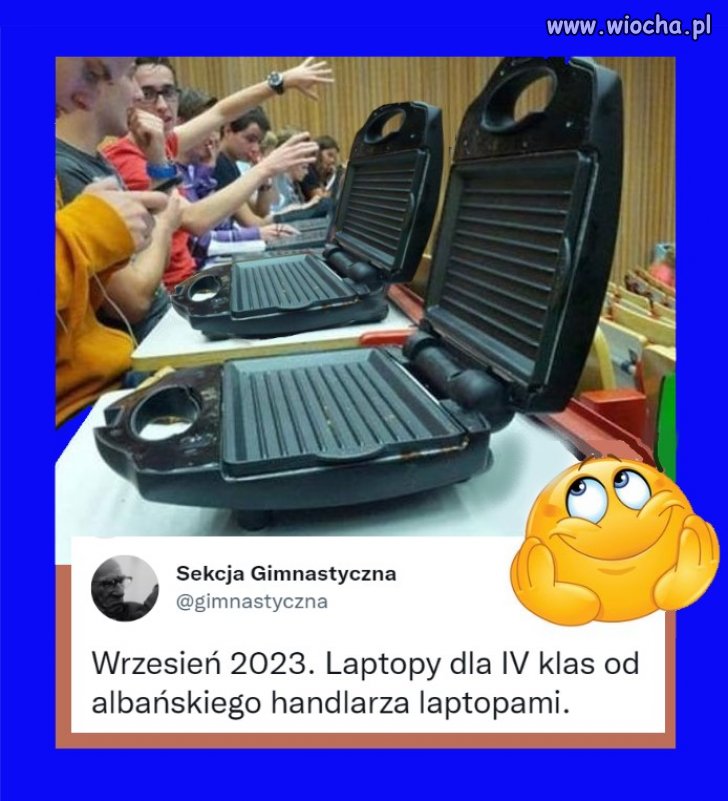 Gniotsa nie łamiotsa