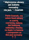 Udał sie nam ministerek
