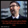 No nie jestem pewien...dzięki głupocie narodu!
