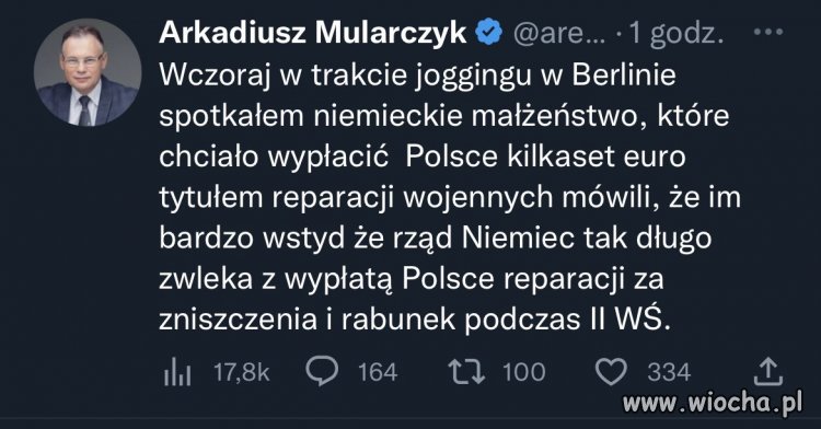 Za mocne