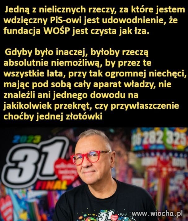 Jurek górą