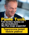 Gorąco popieram