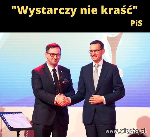 To będzie cytat Roku 